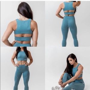 Kora Fitness Leggings